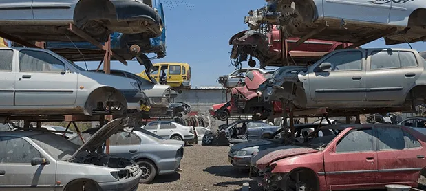 Schnell und einfach Gebrauchtwagen verkaufen in Langenhagen