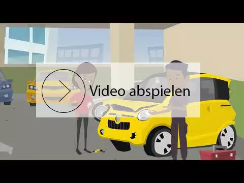 Autoverschrottung Langenhagen Video